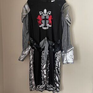 Medieval Knight Costume